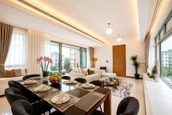 RESIDENCES AT EMERALD HILL (D9), Apartment #597109901